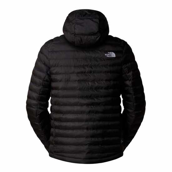 Яке С Качулка The North Face Huila Insulation Hooded Jacket Черно The North Face Mens