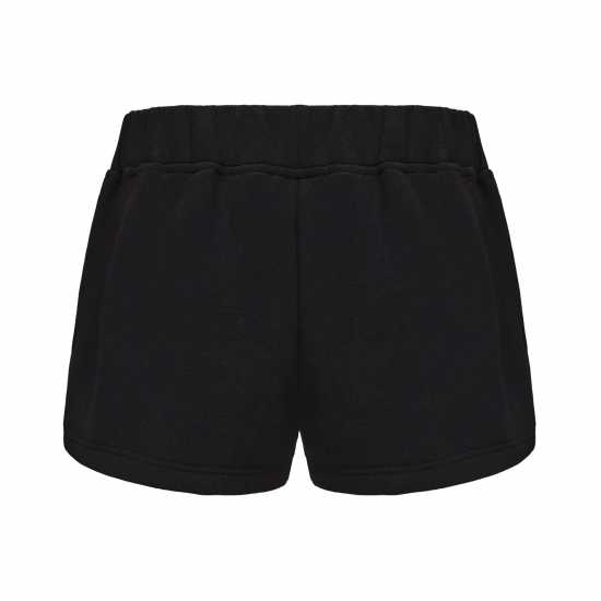 Slazenger Дамски Шорти Shorts Womens Черно 