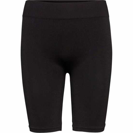 Vero Moda Jackie Cy Short Ld00 Черно Облекло за колоездене