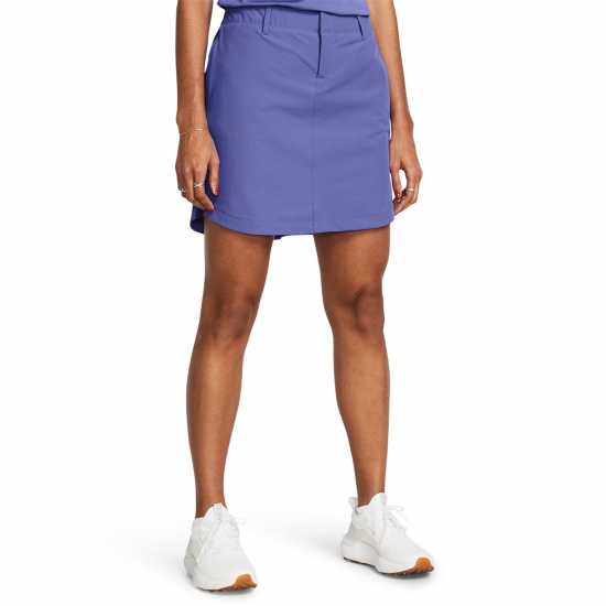 Under Armour Drive 16 Skort Ld99  