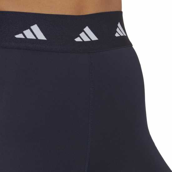 Adidas Techfit Bike Short Leggings Womens Cycling  Дамски къси панталони