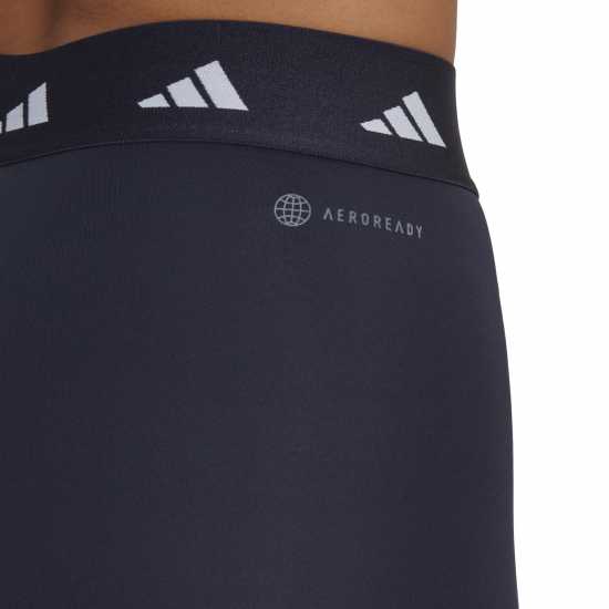 Adidas Techfit Bike Short Leggings Womens Cycling  Дамски къси панталони