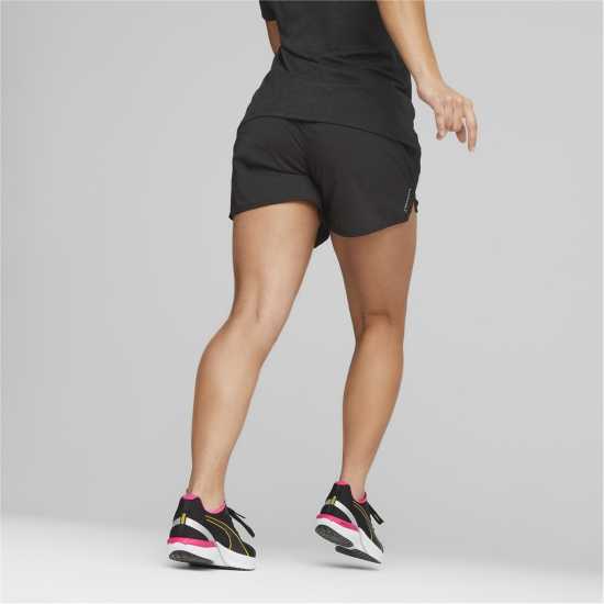 Puma Run Favorite Woven 5 Short W Tracksuit Womens  