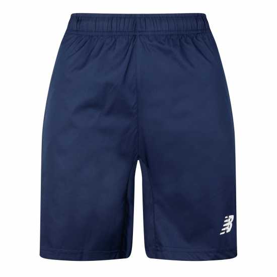 New Balance Train Short Ld99  Дамски къси панталони