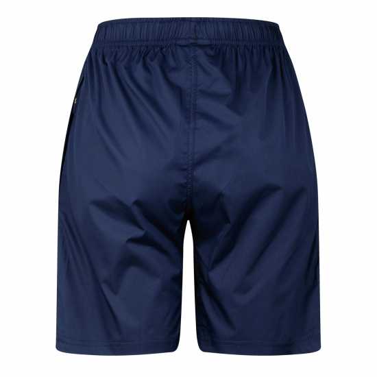 New Balance Train Short Ld99  Дамски къси панталони