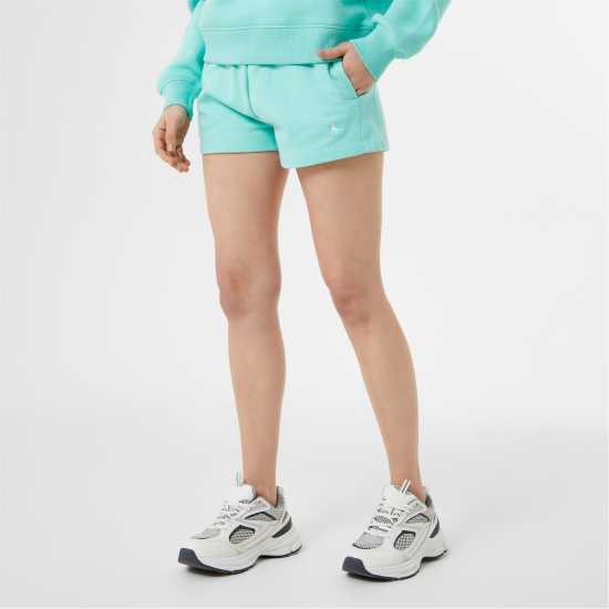 Jack Wills Astbury Short  Дамски къси панталони