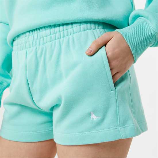 Jack Wills Astbury Short  Дамски къси панталони