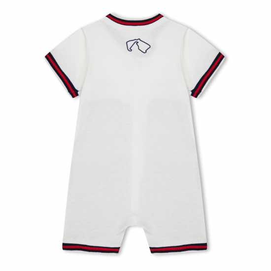 Castore Brody Romper Bb99  Бебешки дрехи