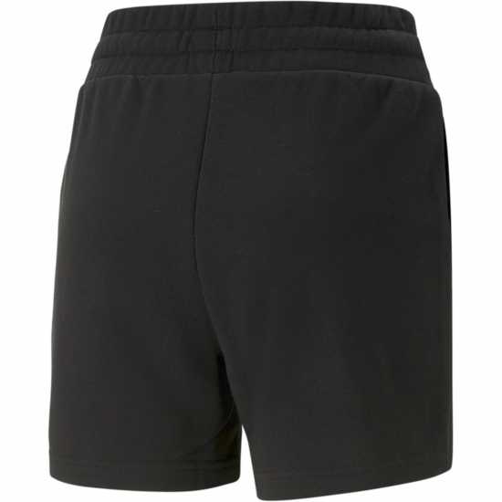 Puma Classics Pintuck Shorts Jogger Short Womens  