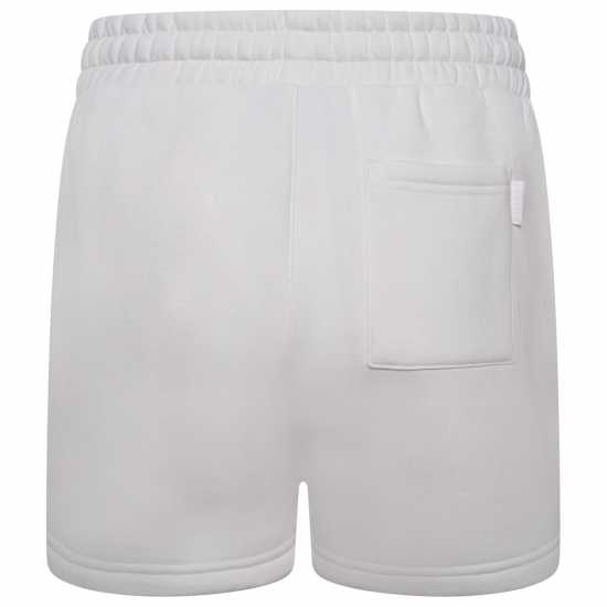 Gym King Fleece Short Ld44  