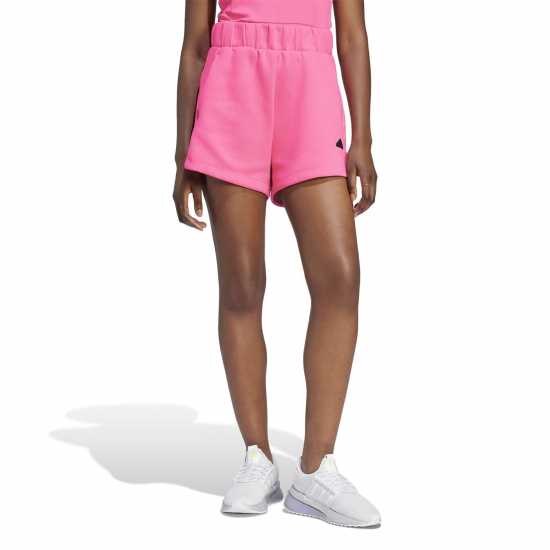 Adidas W Z.n.e. Short Jogger Womens  