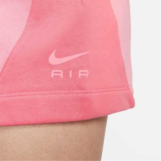 Nike Air Women's Mid-Rise Fleece Shorts  Дамски къси панталони