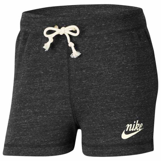 Nike Sportswear Gym Vintage Women's Shorts  