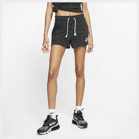 Nike Sportswear Gym Vintage Women's Shorts  