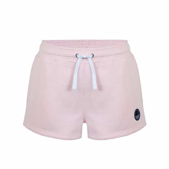 Soulcal Дамски Шорти Signature Shorts Ladies Pink Дамски къси панталони