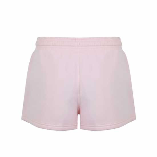 Soulcal Дамски Шорти Signature Shorts Ladies Pink Дамски къси панталони