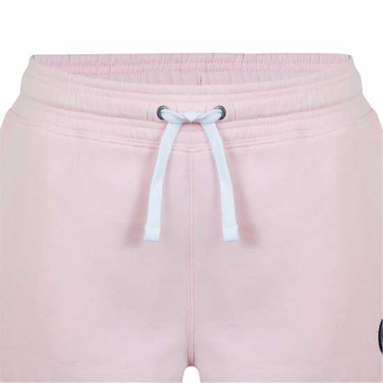 Soulcal Дамски Шорти Signature Shorts Ladies Pink Дамски къси панталони