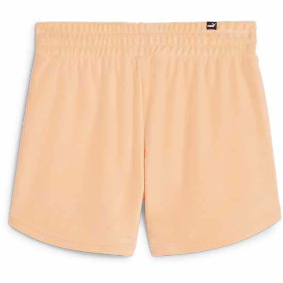 Puma W Squad Shorts Ld43  