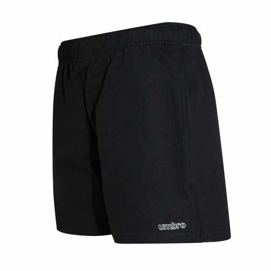 Umbro Sweat Shorts  Дамски къси панталони