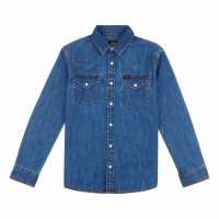 Lee Western Shirt Jn00  