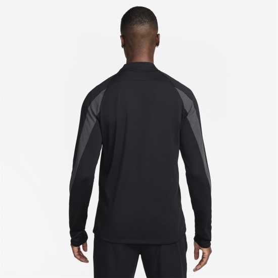 Nike Academy Winter Warrior Men's Therma-FIT 1/2-Zip Soccer Top  Всекидневно футболно облекло