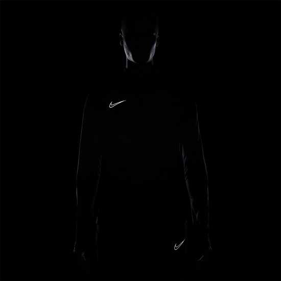 Nike Academy Winter Warrior Men's Therma-FIT 1/2-Zip Soccer Top  Всекидневно футболно облекло