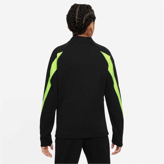 Nike Therma-FIT Academy Big Kids' Soccer Drill Top  