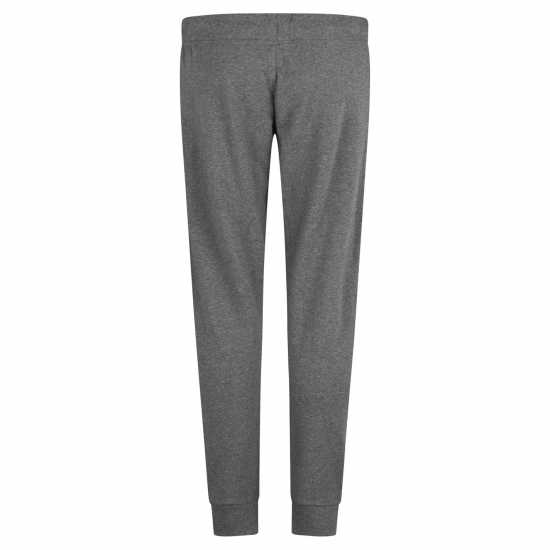 Jack Wills Lingham Wills Logo Joggers Чарк Марл Дамски долнища на анцуг