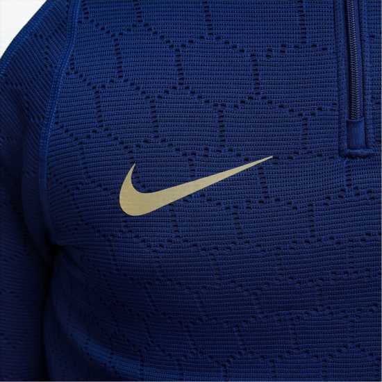 Nike Strike Elite Men's Therma-FIT ADV Water-Repellent Drill Top  Всекидневно футболно облекло