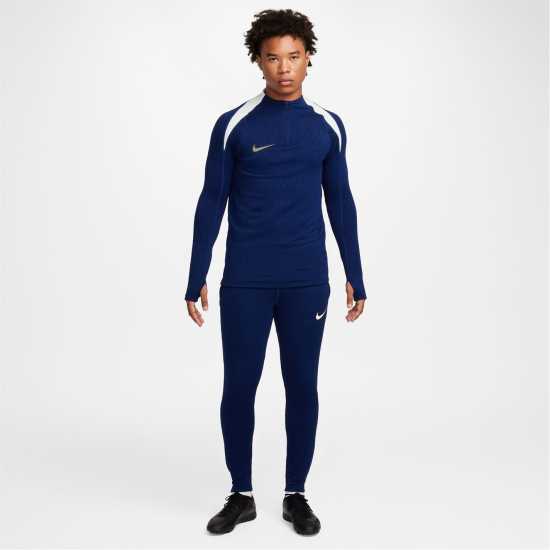 Nike Strike Elite Men's Therma-FIT ADV Water-Repellent Drill Top  Всекидневно футболно облекло