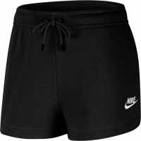 Nike Sportswear Essential Women's French Terry Shorts  