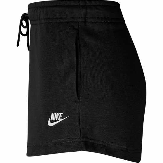 Nike Sportswear Essential Women's French Terry Shorts  