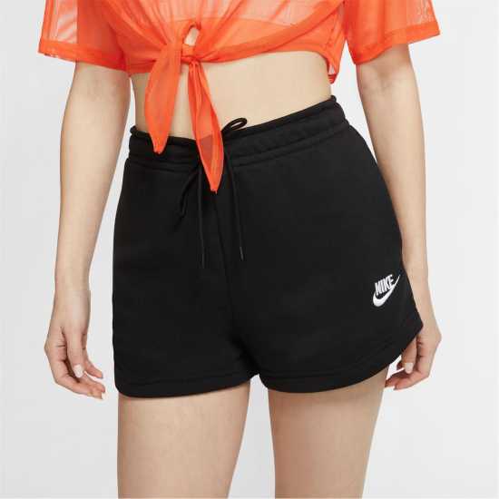 Nike Sportswear Essential Women's French Terry Shorts  