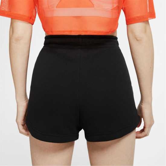 Nike Sportswear Essential Women's French Terry Shorts  