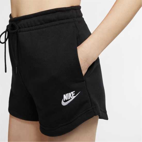 Nike Sportswear Essential Women's French Terry Shorts  