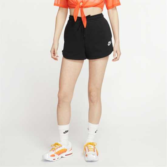 Nike Sportswear Essential Women's French Terry Shorts  