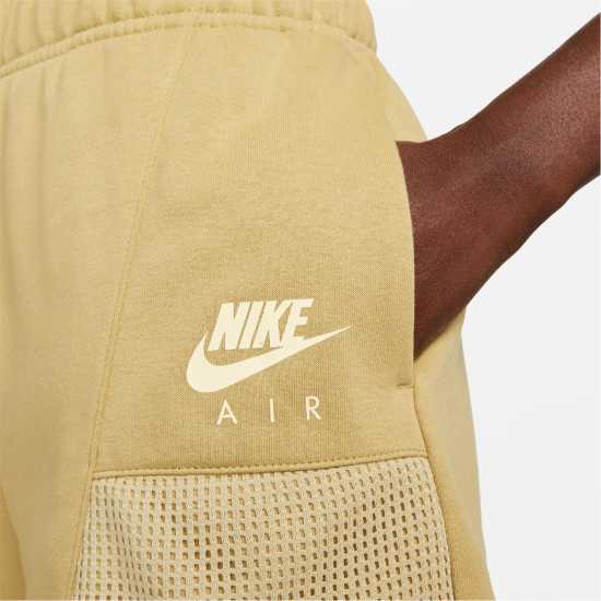 Nike Air Women's Fleece Easy Shorts  Дамски къси панталони