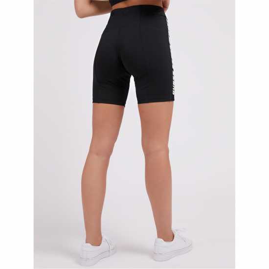 Guess Angelica Biker Shorts  