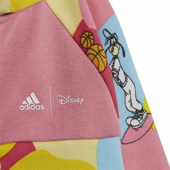 Adidas X Disney Mickey Mouse Onesie Kids Bodysuit Unisex  Бебешки дрехи