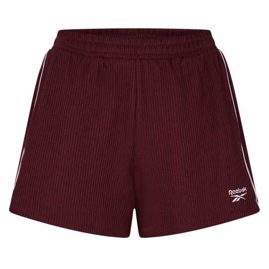 Reebok Waffle Shorts Ld99  Дамски къси панталони