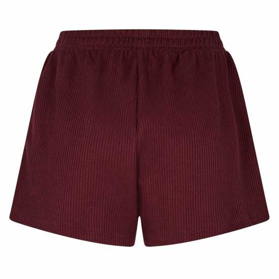 Reebok Waffle Shorts Ld99  Дамски къси панталони