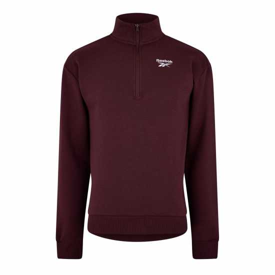 Reebok Quarter Zip Sn99 Кламар Мъжки полар