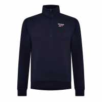 Reebok Quarter Zip Sn99 ВeСНави Мъжки полар