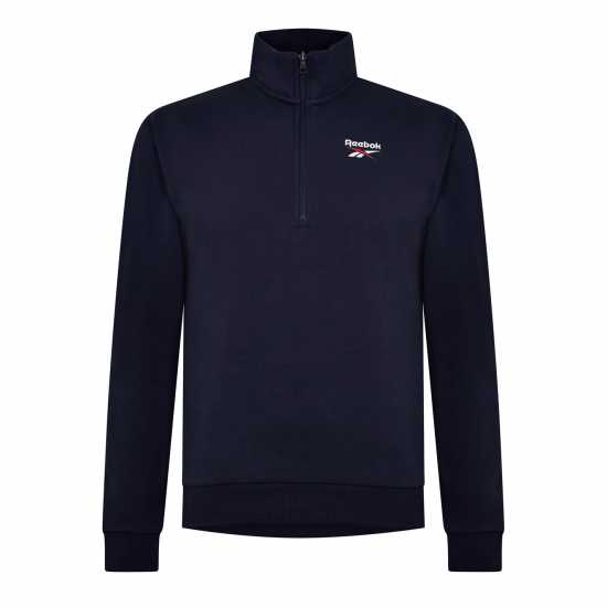 Reebok Quarter Zip Sn99 ВeСНави Мъжки полар