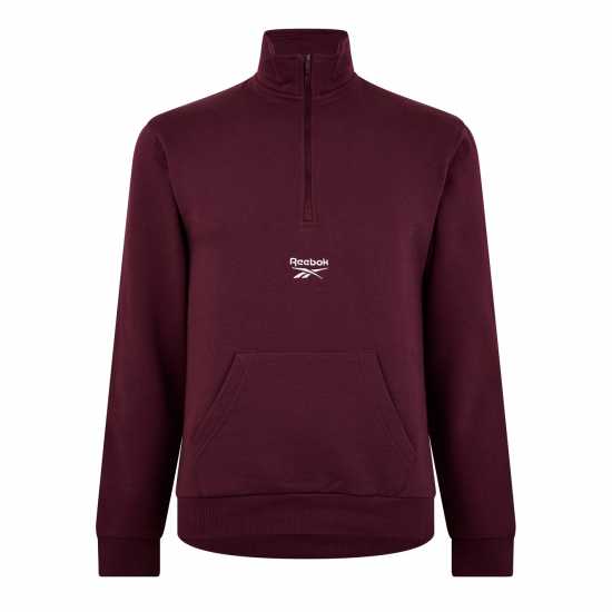 Reebok Vs Quarter Zip Sn99  Мъжки полар