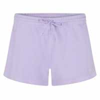 Reebok Дамски Шорти Identity French Terry Shorts Womens Jogger Short  Дамски къси панталони