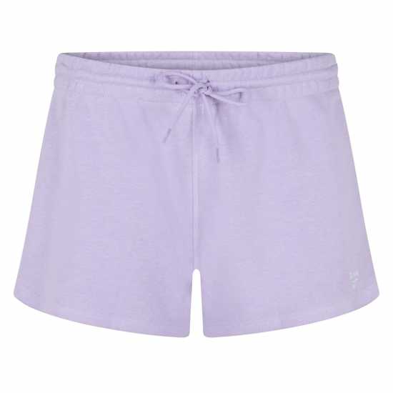 Reebok Дамски Шорти Identity French Terry Shorts Womens Jogger Short  Дамски къси панталони