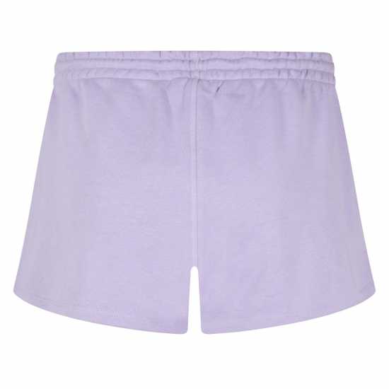 Reebok Дамски Шорти Identity French Terry Shorts Womens Jogger Short  Дамски къси панталони