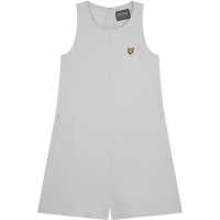 Lyle And Scott Christina Playsuit Камък 