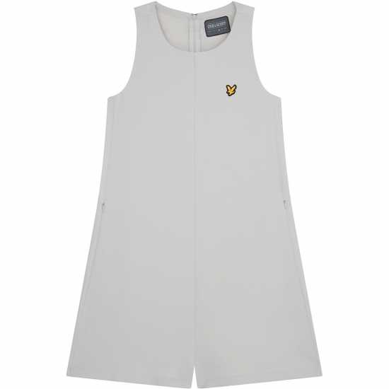 Lyle And Scott Christina Playsuit Камък 